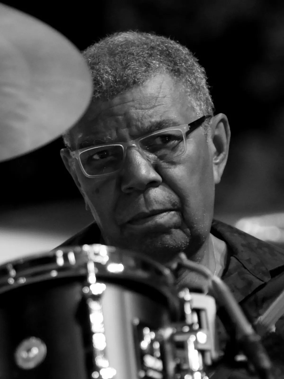Bild zu: "Schlagzeug-Legende Jack DeJohnette ist tot"