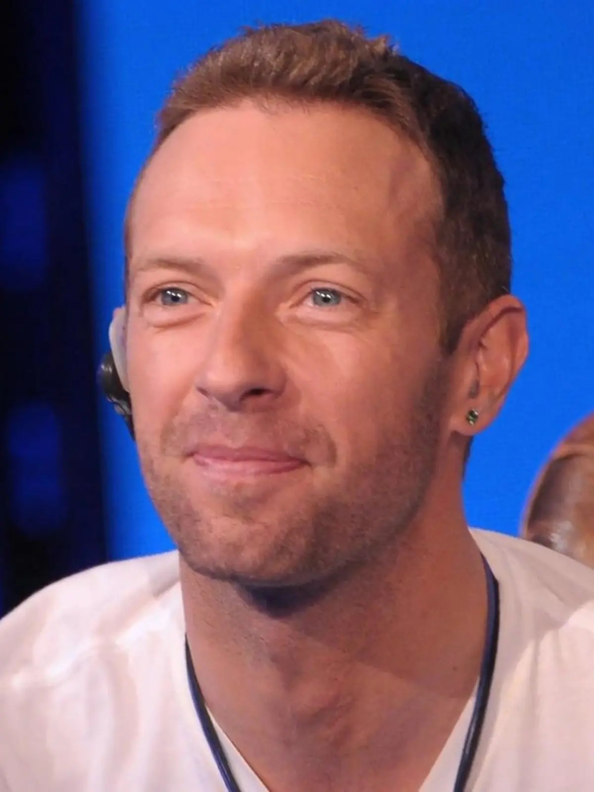 Bild zu: "Coldplay-Frontman Chris Martin soll jetzt diese Schönheit daten"