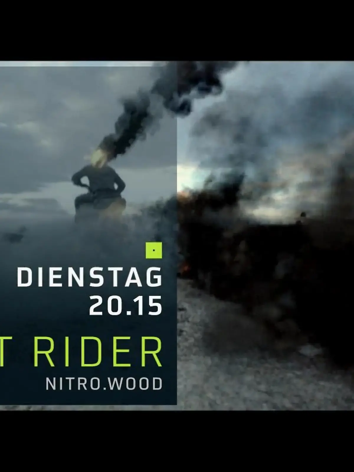 Bild zu: "Ghost Rider: Spirit of Vengeance"