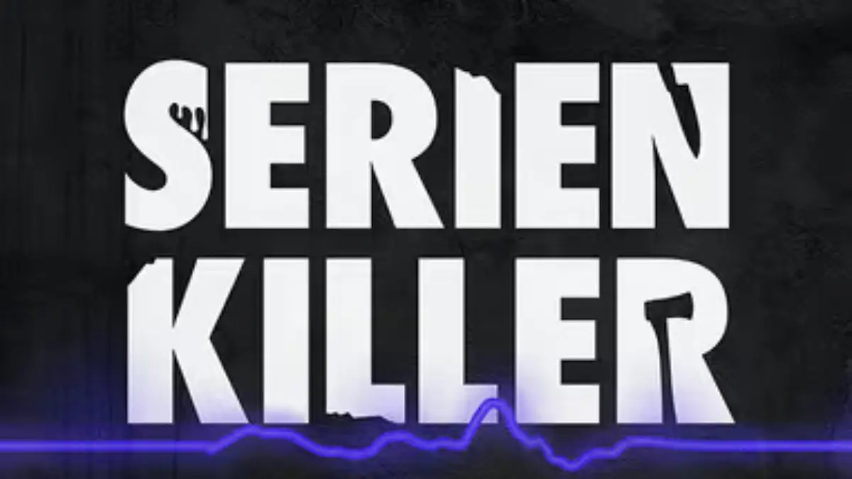 Serienkiller - Mörder und ihre Geschichten: Kostenlos auf RTL+