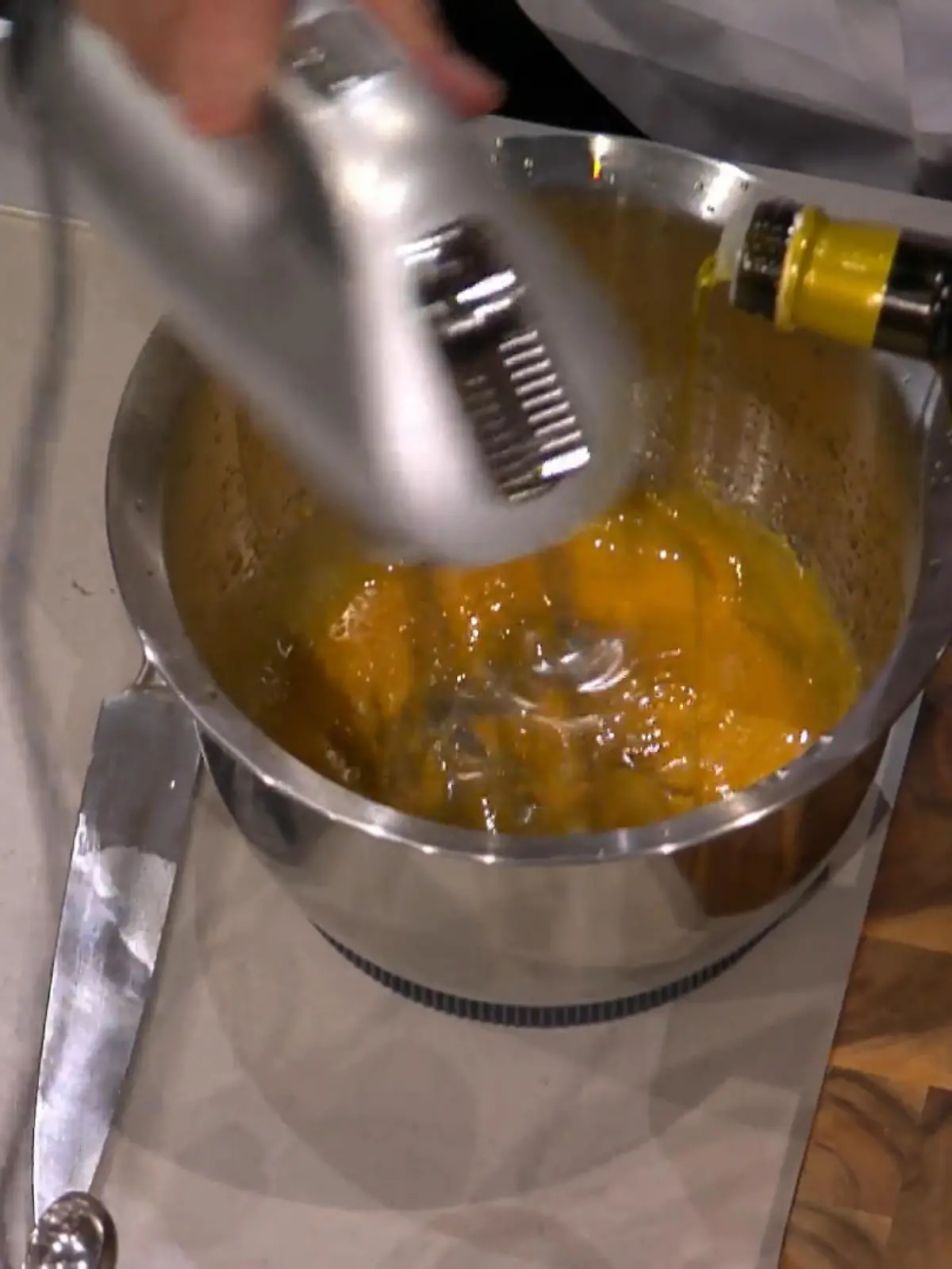 Bild zu: ""Eier aus Lappland" für die "skandinavische" Mayonnaise"