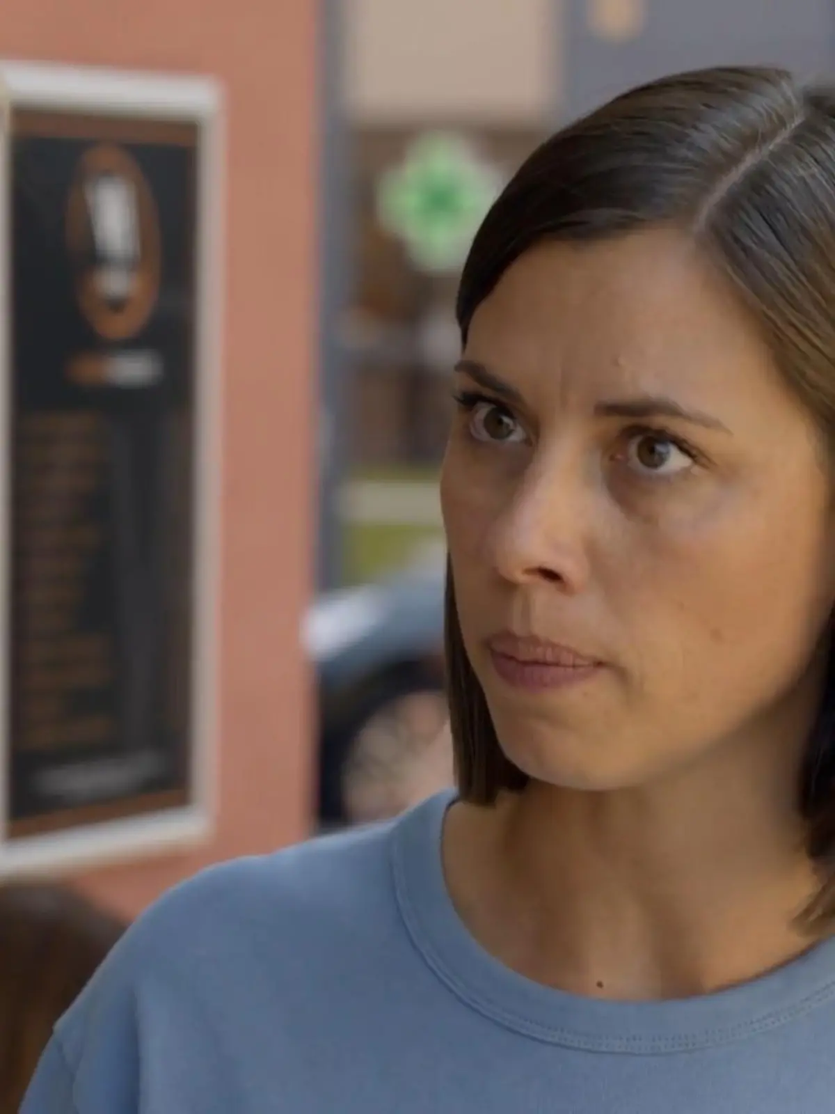 Bild zu: "Matilda redet ihrem Bruder Julian ordentlich ins Gewissen"