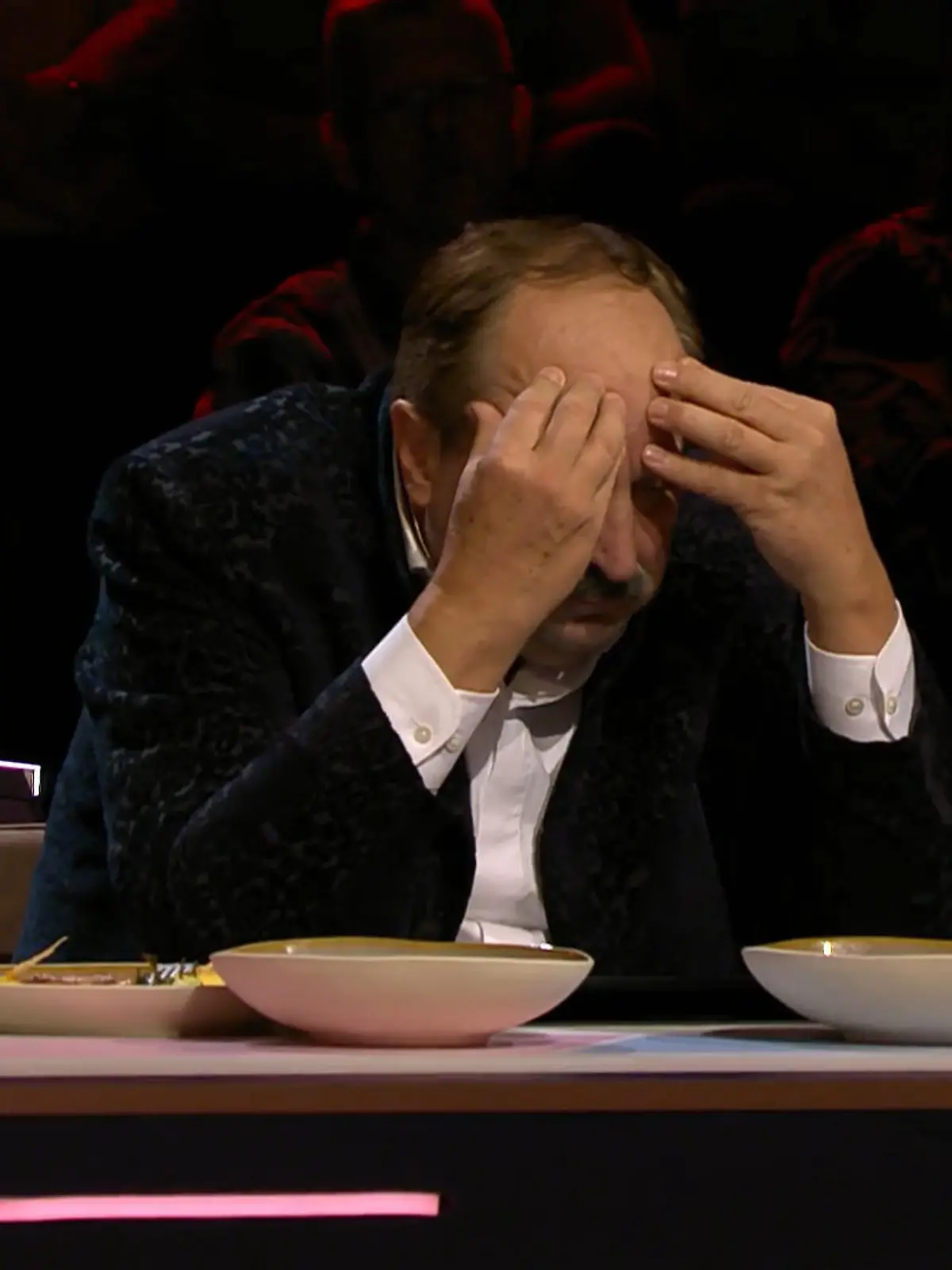 Bild zu: ""Ok. Nutzt nix." Ein Urteil fällt schwer."