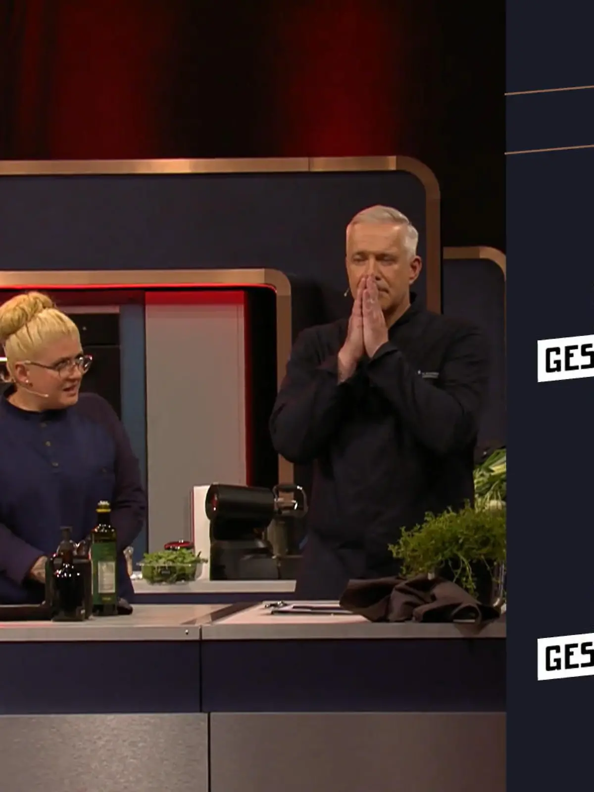 Bild zu: "Die letzten Punkte entscheiden den Gewinner"