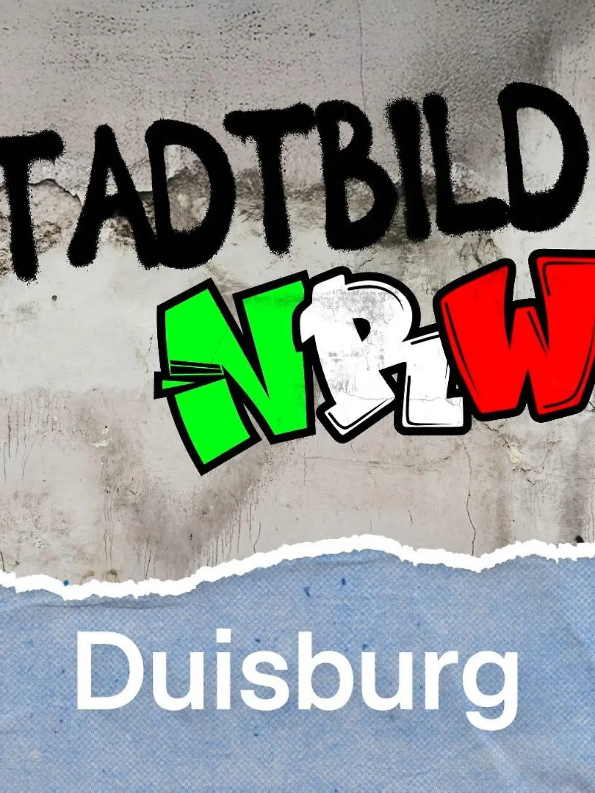 Bild zu: "Duisburg diskutiert sein Stadtbild"
