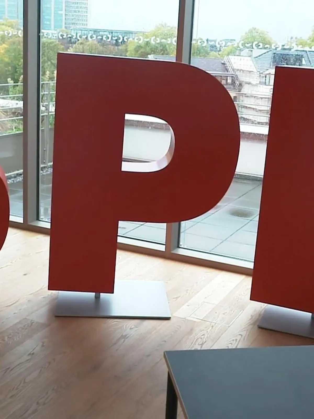 Bild zu: "So will die NRW-SPD Wähler zurückgewinnen"