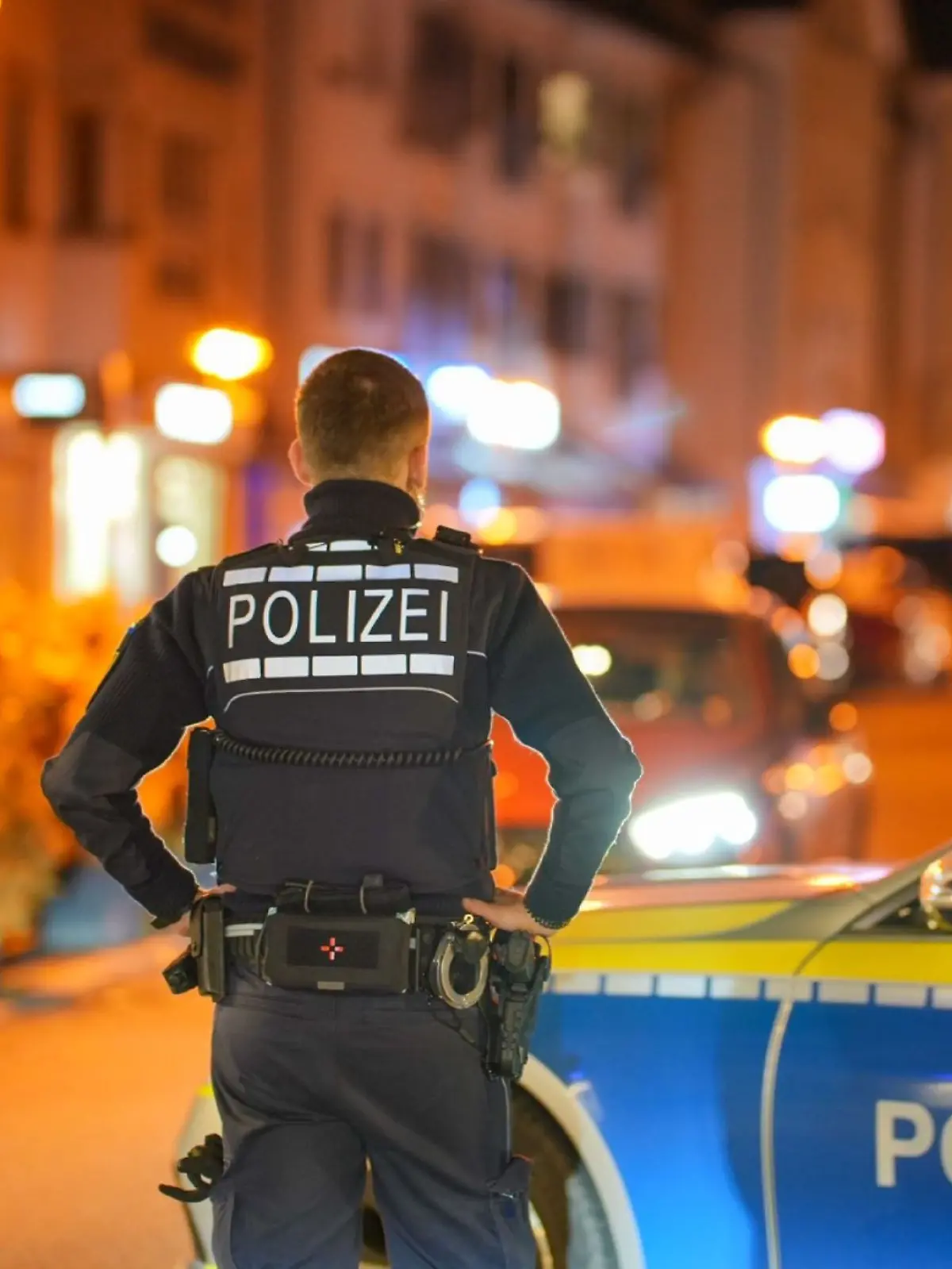 Bild zu: "Das hätte ganz anders ausgehen können! Mutiger Zeuge verhindert Brandanschlag"