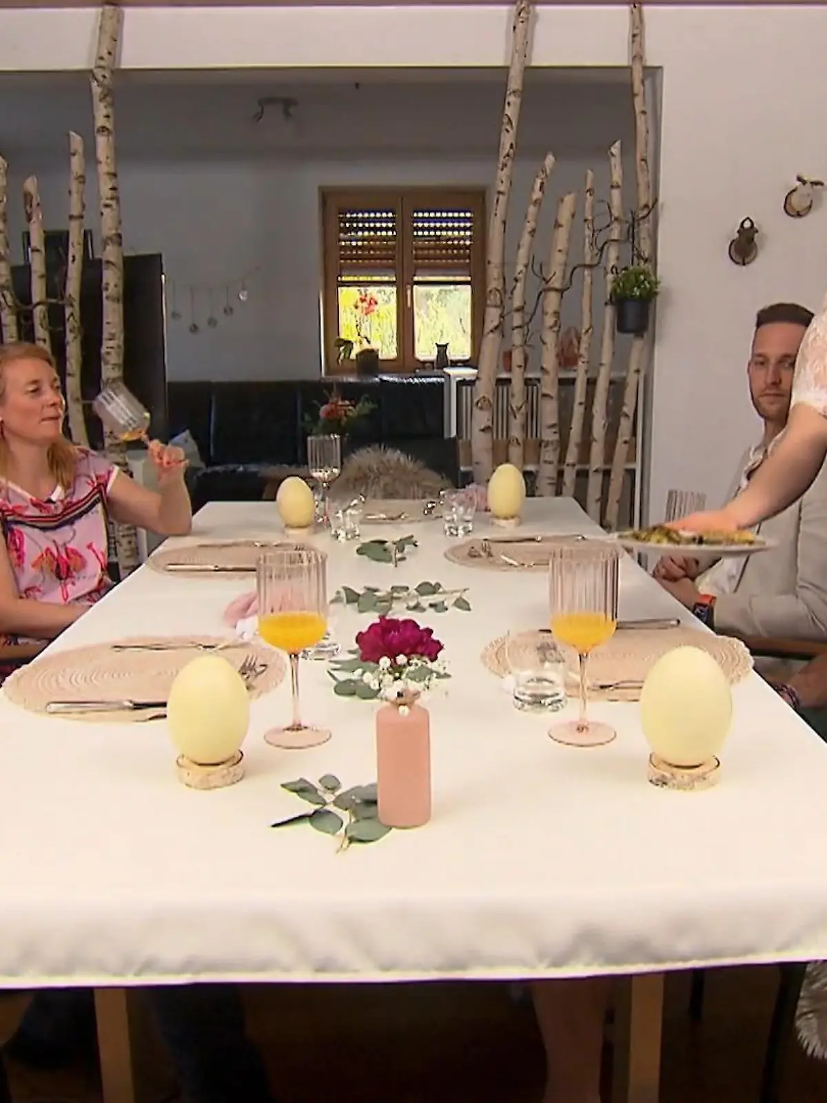 Bild zu: "Pia mag Tiere - aber nicht auf dem Teller"