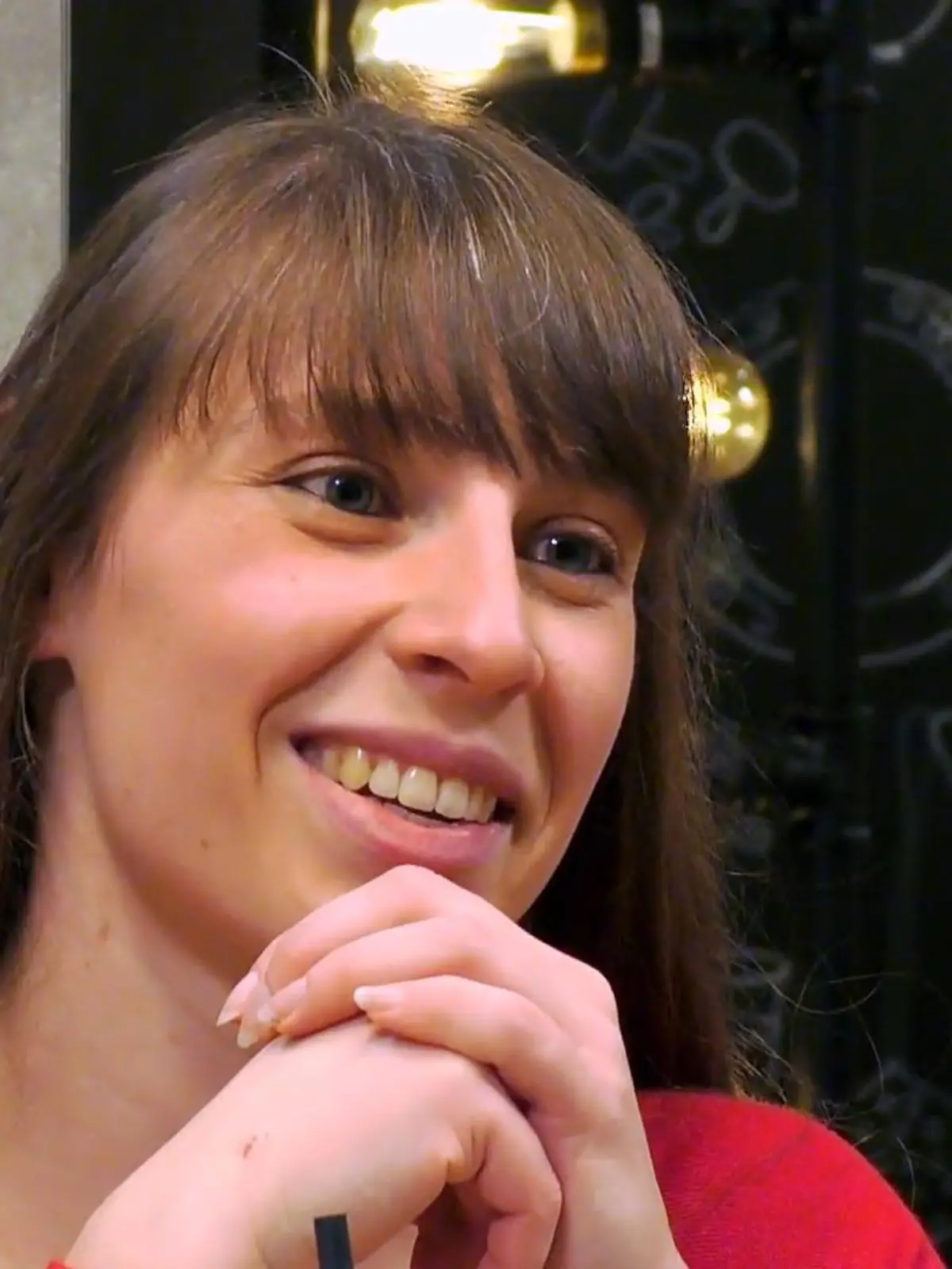 Bild zu: "Hobby-Model Vanessa ist viel unterwegs"