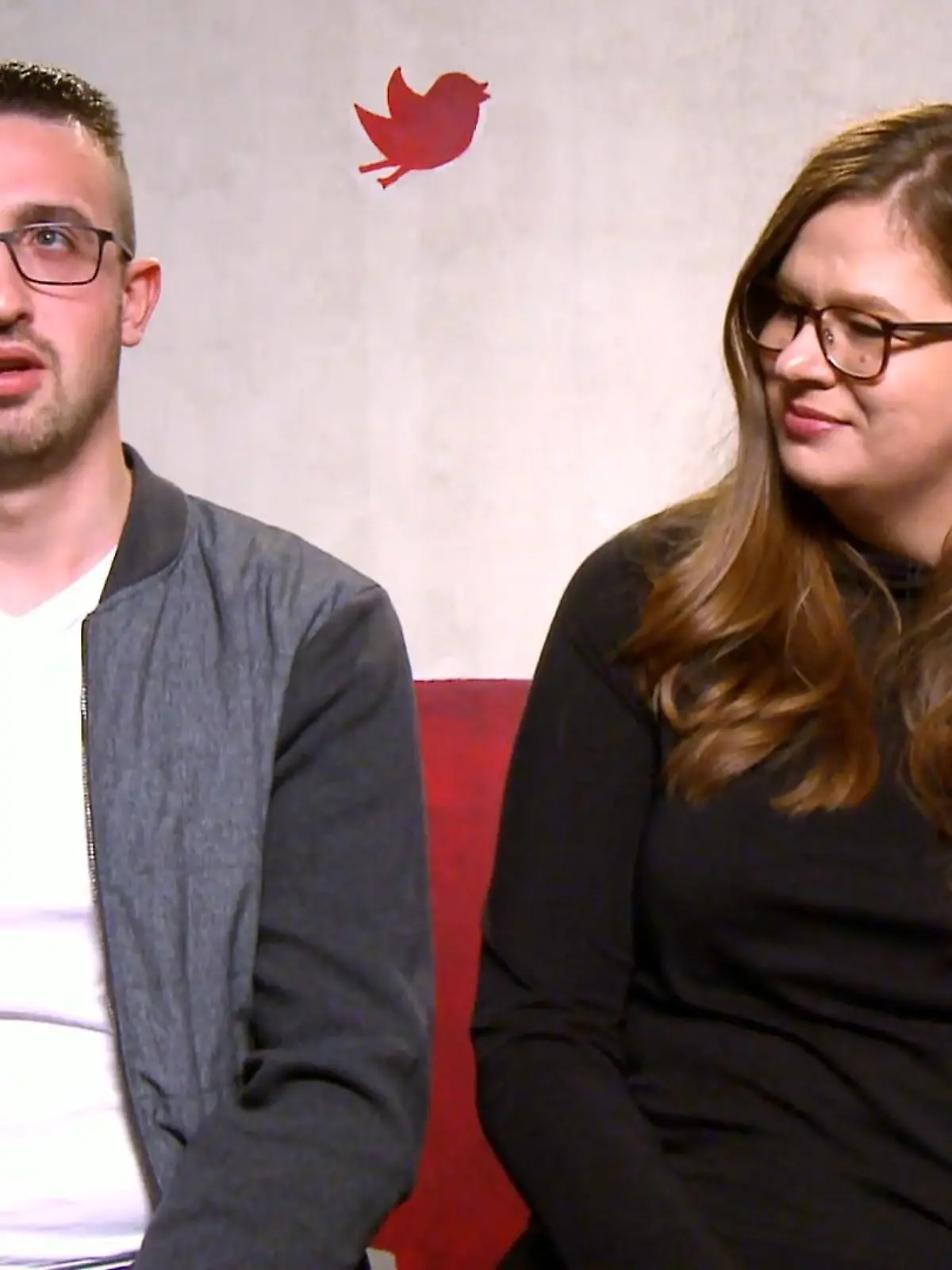 Bild zu: "Dimitrij sagt Ja, Elisabeth sagt Nein"