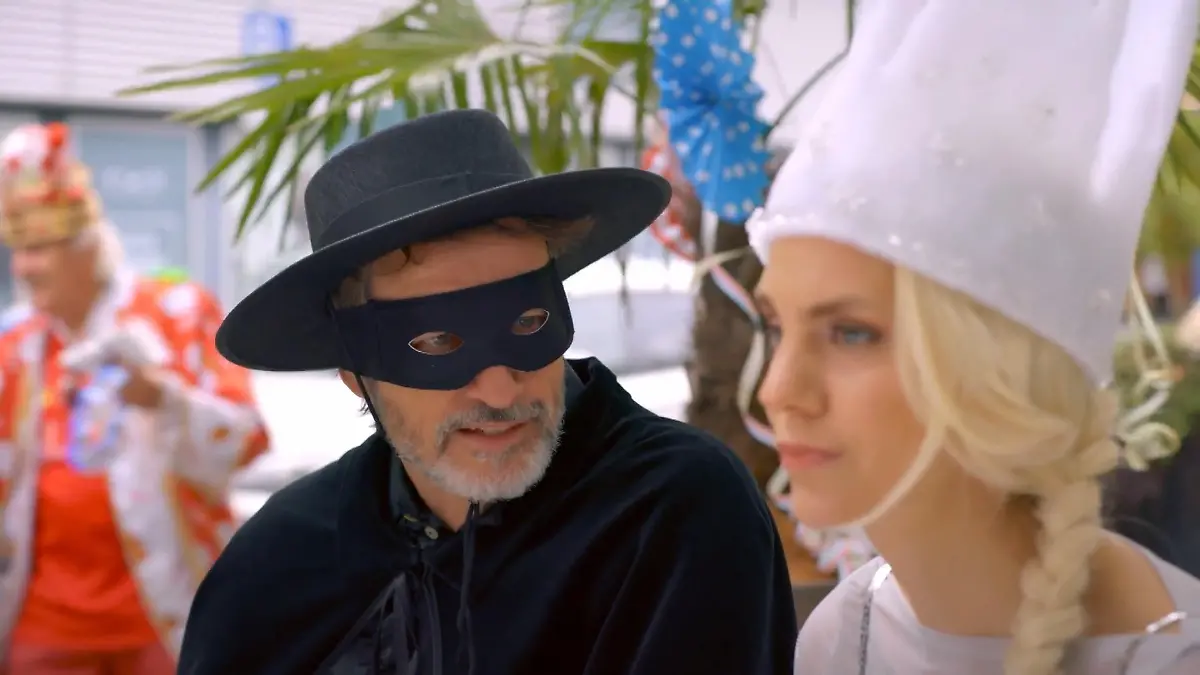 Jori nimmt unerkannt Kontakt zu Stella auf „Unter uns“-Folge vom 04.11.25 auf RTL+