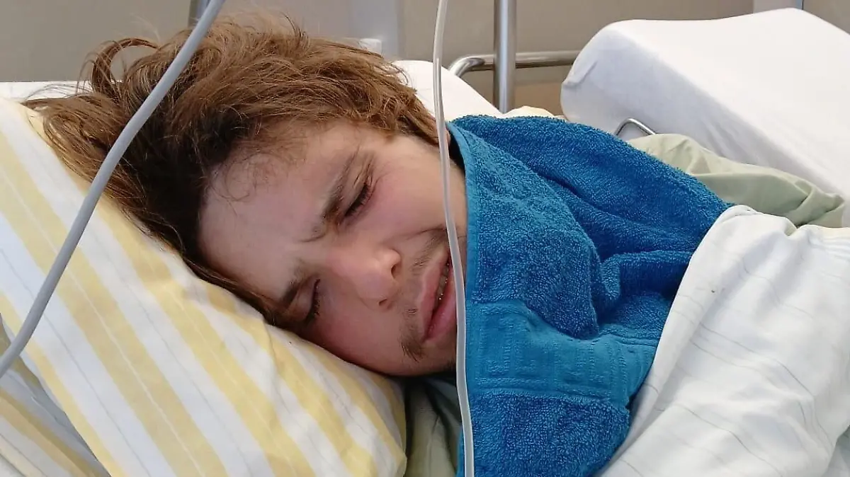 Nils vor Kölner Roonburg angegriffen