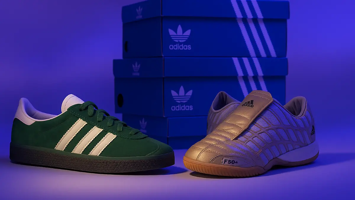 Adidas Neuerscheinungen