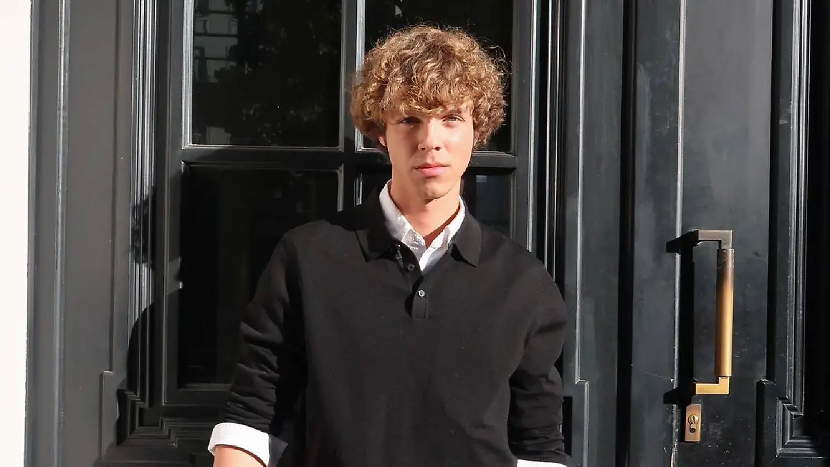 Julian Kamps hat mit einer Aussage auf Social Media eine Debatte ausgelöst.