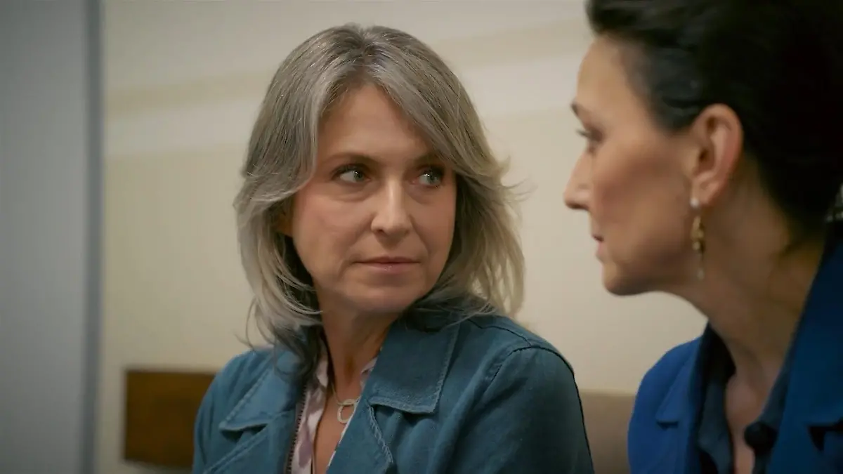 Daniela ist in Simones schwerer Zeit für sie da AWZ-Folge vom 04.11.25 auf RTL+