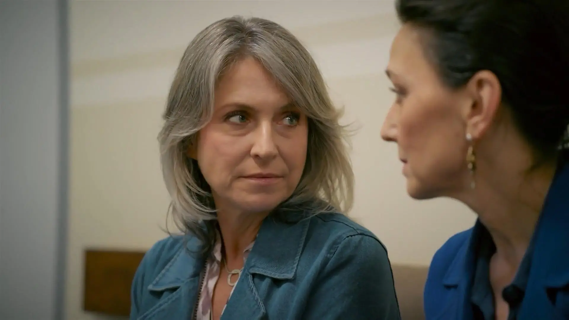 Daniela ist in Simones schwerer Zeit für sie da AWZ-Folge vom 04.11.25 auf RTL+