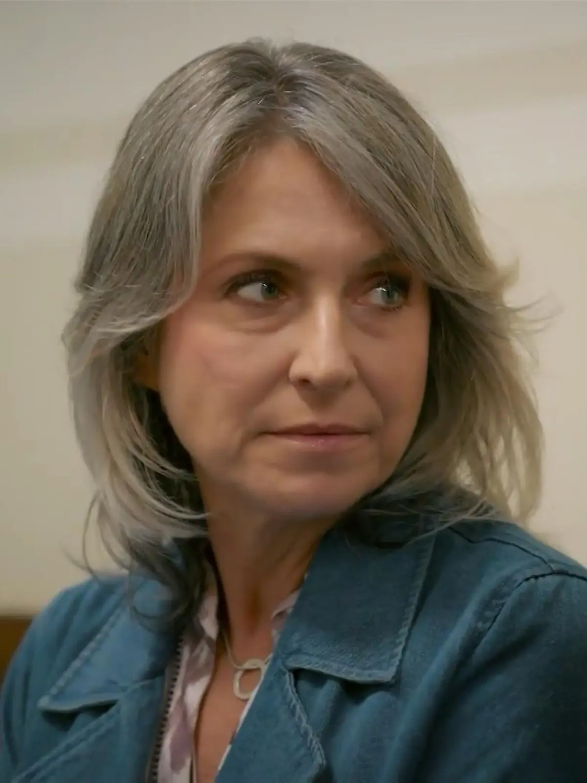 AWZ: Daniela kümmert sich um Simone