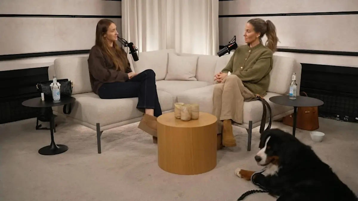 Charlotte Würdig war in ihren früheren Leben dreimal ein Mann Bei Rückführung herausgefunden!