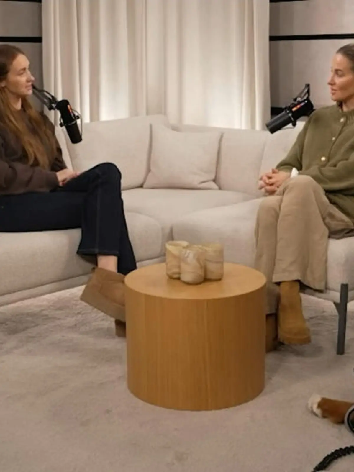 Bild zu: "Charlotte Würdig war in ihren früheren Leben dreimal ein Mann"