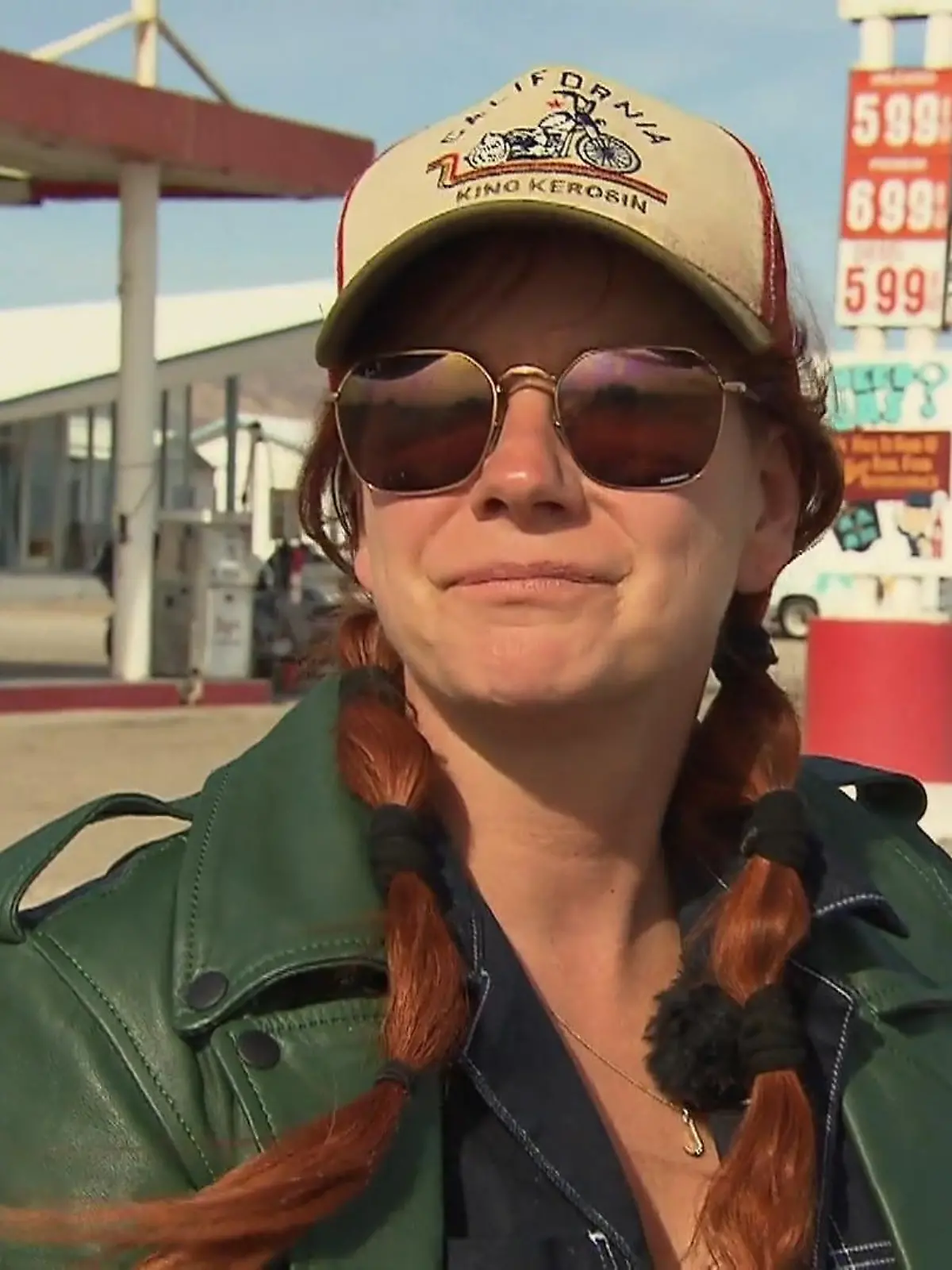 Bild zu: "Jeannine kämpft mit schlechtem Gewissen"