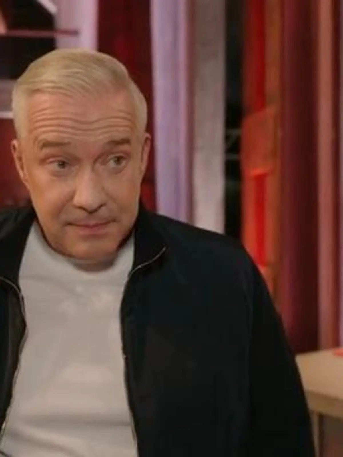 Bild zu: "Neu-Juror Alexander Herrmann sieht „ein großes Risiko”"