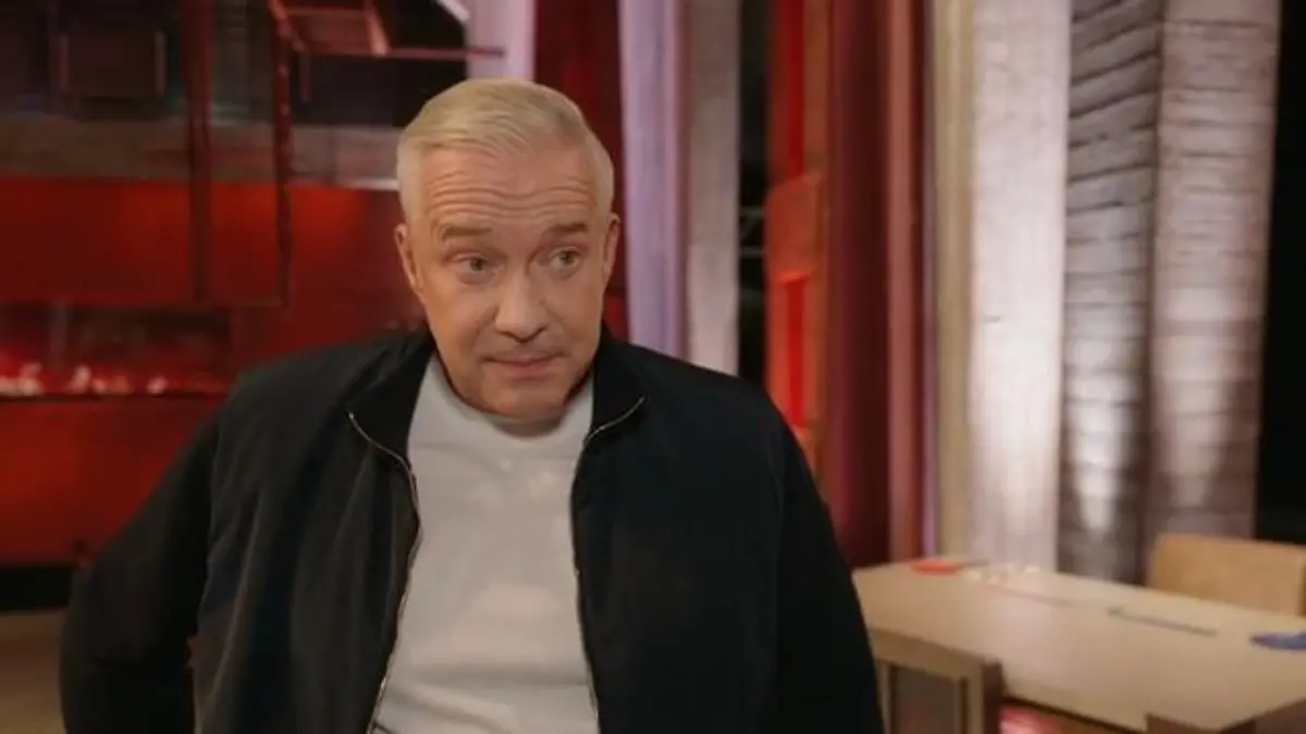 Neu-Juror Alexander Herrmann sieht „ein großes Risiko” Jury-Job bei Steffen Henssler