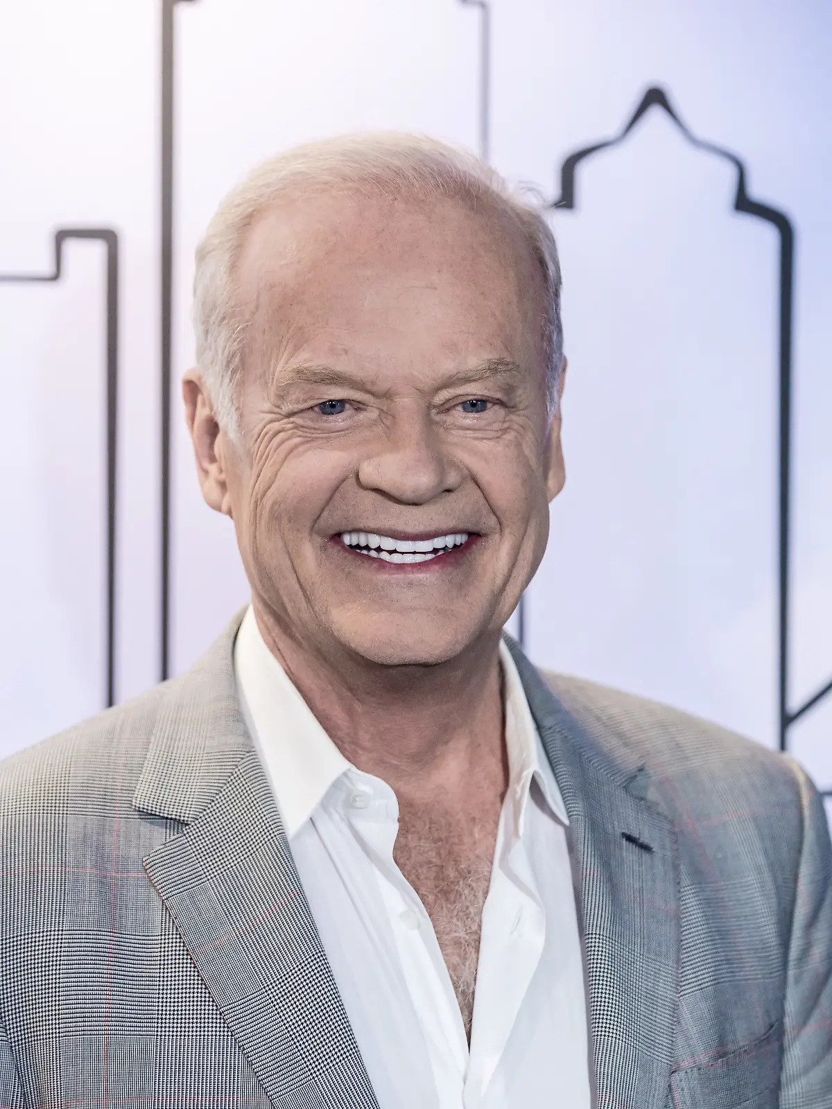Kelsey Grammer