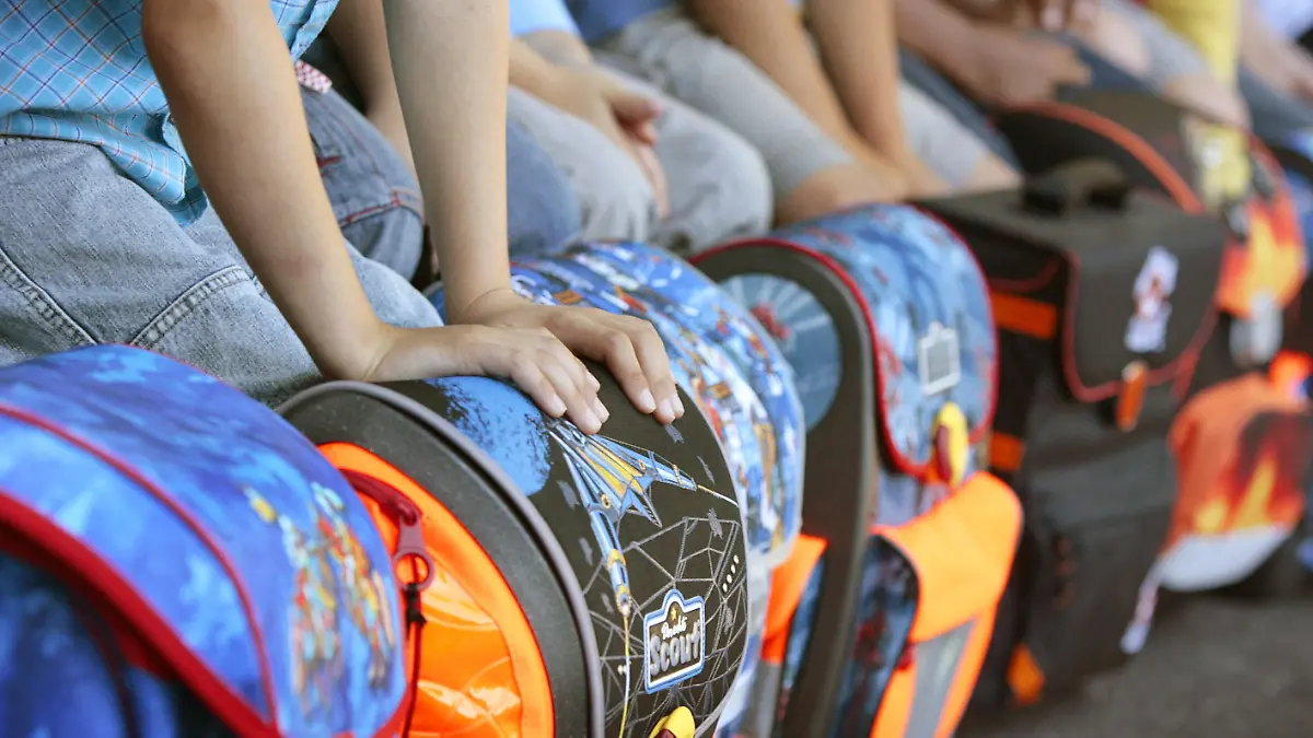 Diese Zuschüsse gibt es zum Schulanfang  Bis zu 100 Euro für Schulbedarf