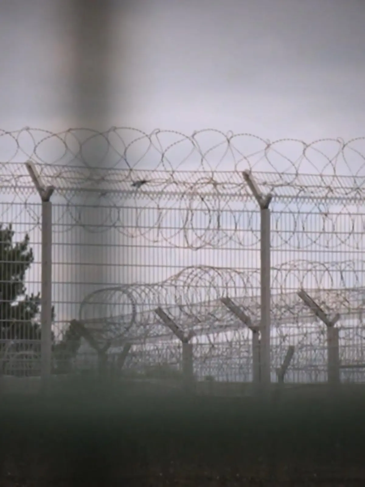 Bild zu: "Schweden plant Gefängnisse für 13-Jährige"