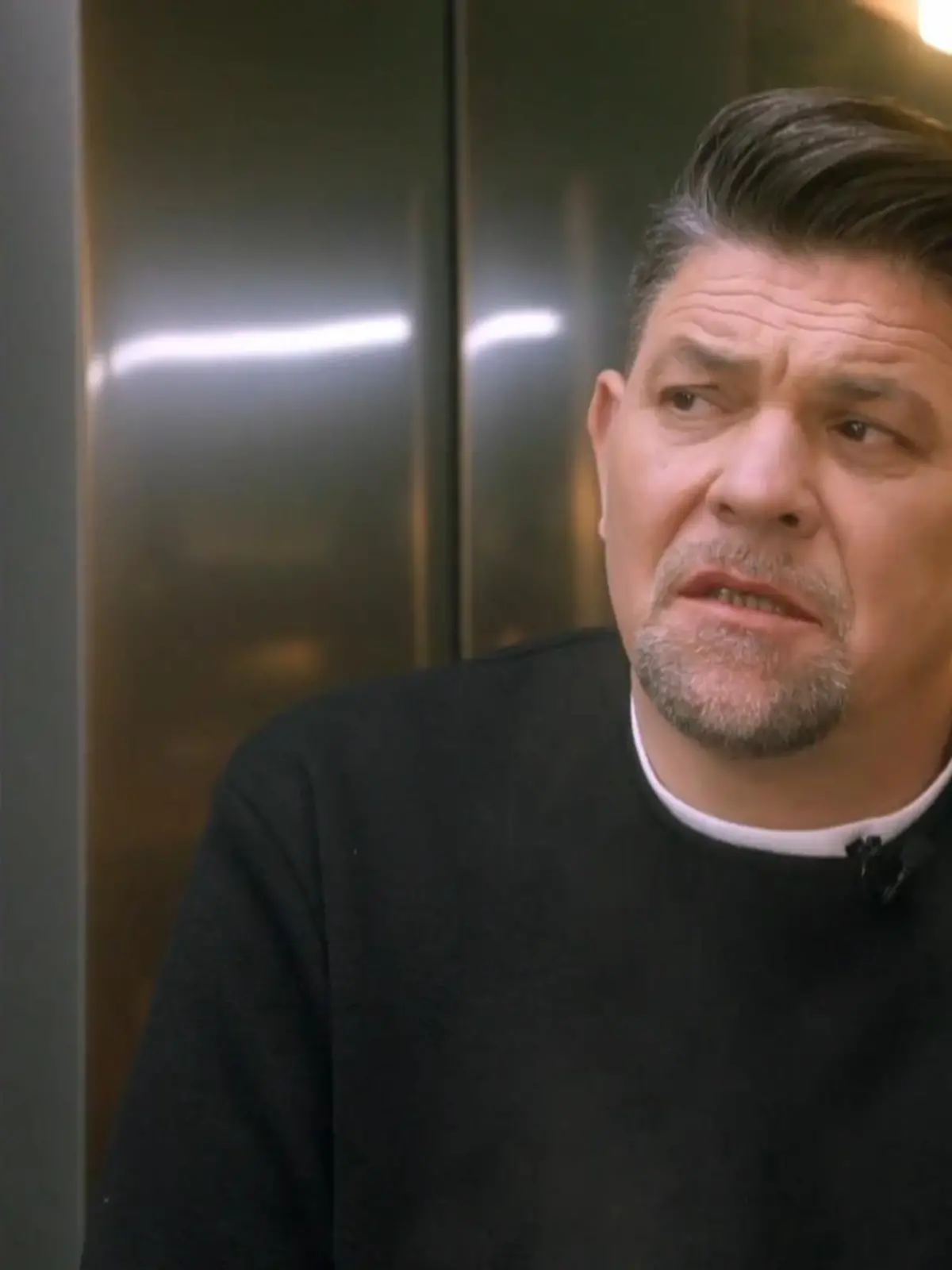 Bild zu: "Tobias' Gericht hat für Tim zu wenig Persönlichkeit"