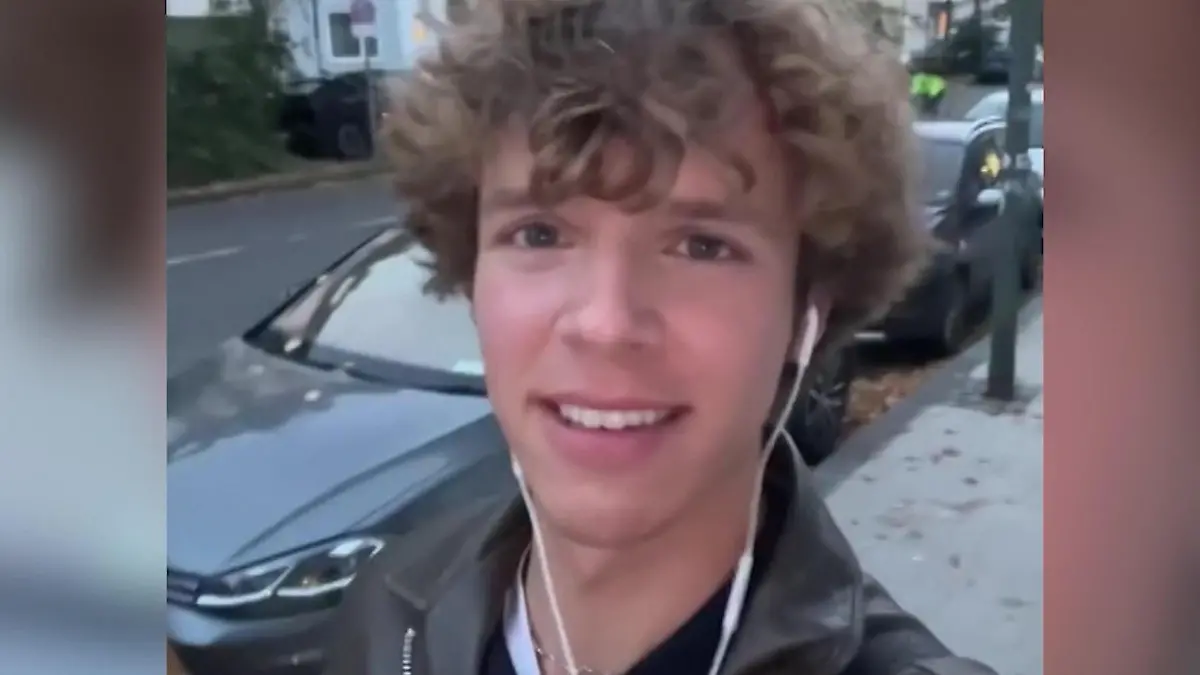 Kein Bock auf Vollzeit? Jammer-Influencer (24) spricht bei RTL Klartext Aufregung um Julian Kamps