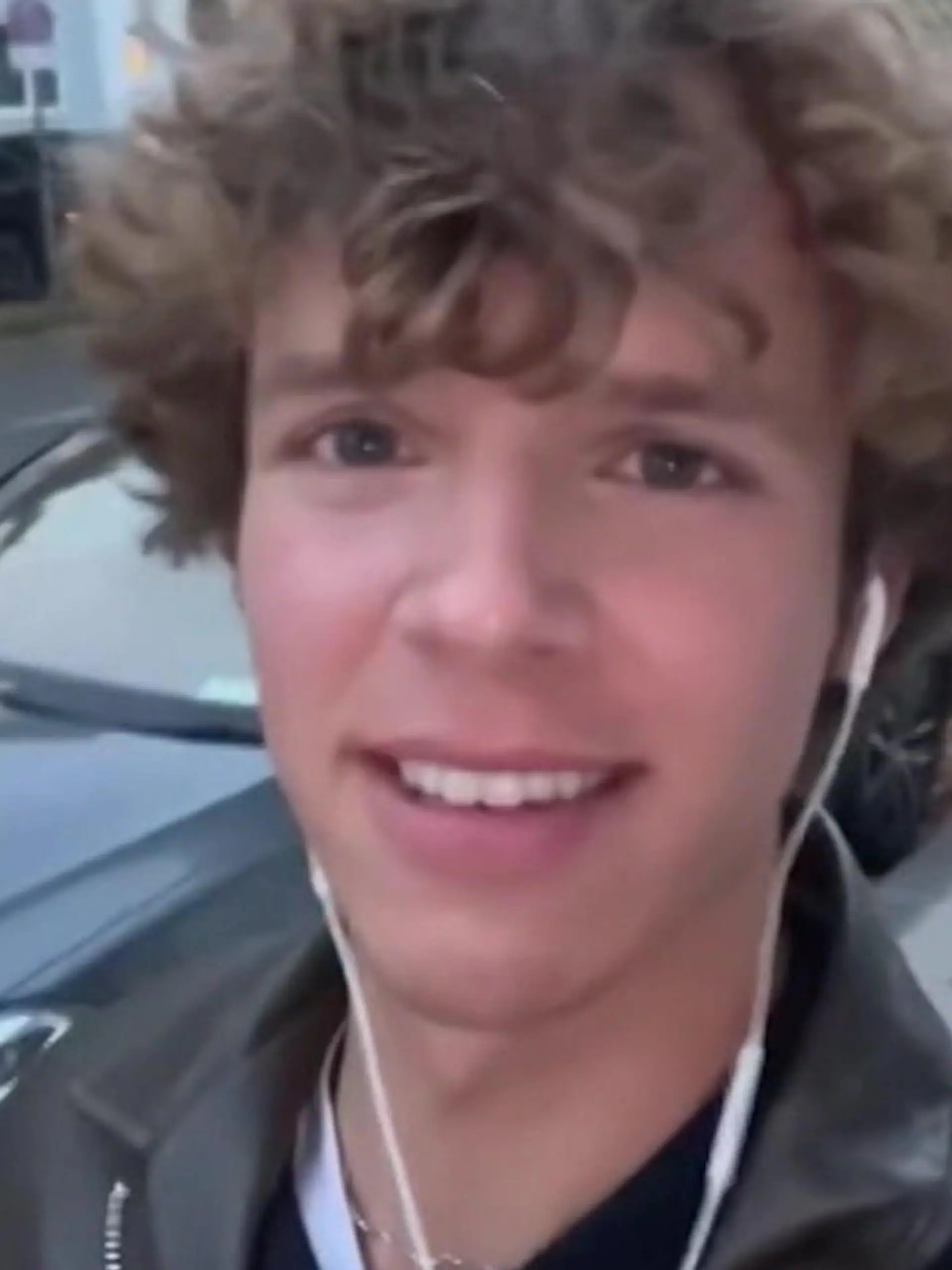 Bild zu: "Kein Bock auf Vollzeit? Jammer-Influencer (24) spricht bei RTL Klartext"