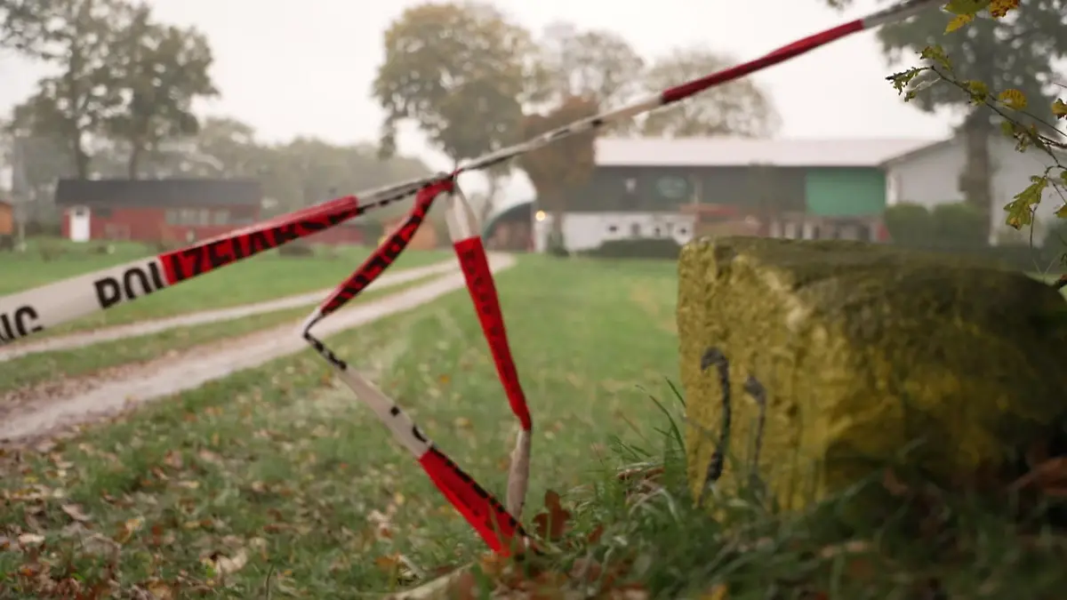 Hat ein Angehöriger die Campingplatzbetreiberin (65) getötet? Haftbefehl wegen Mordes