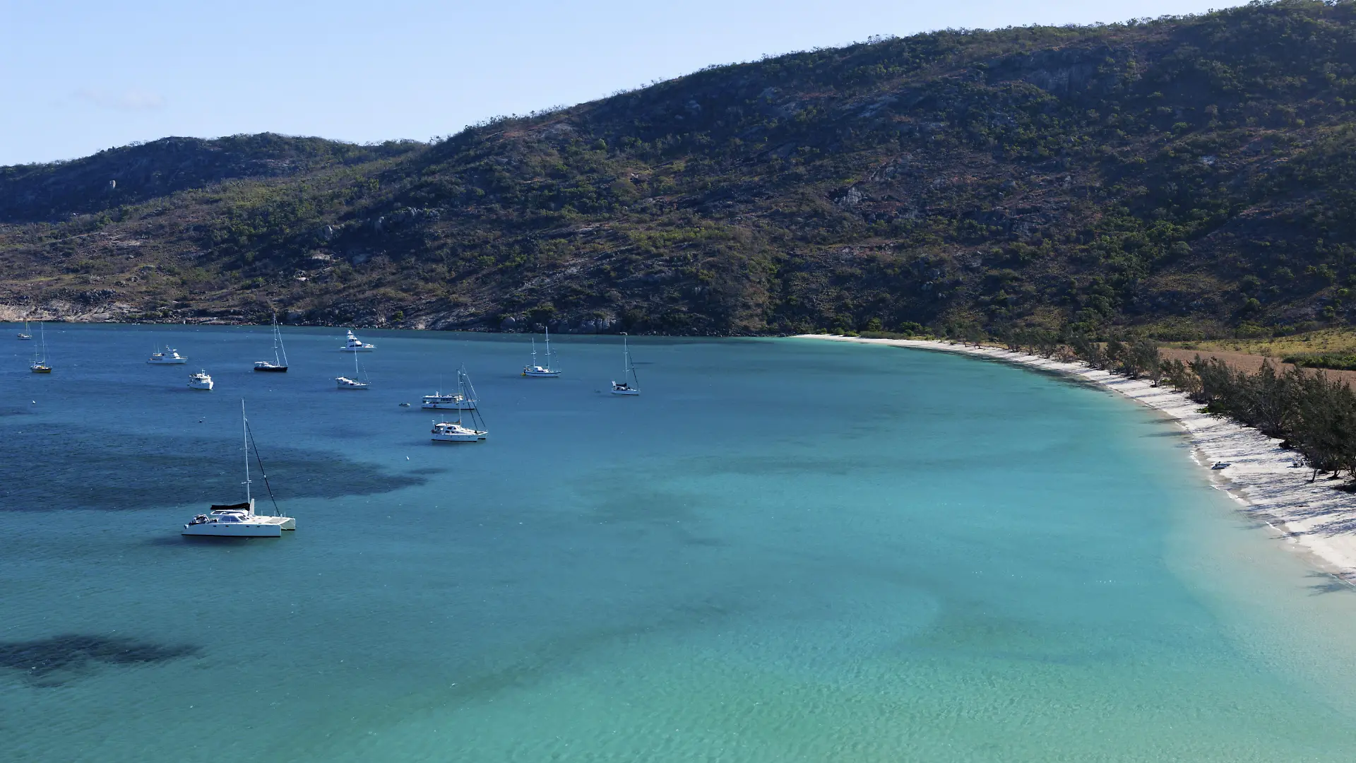 Lizard Island