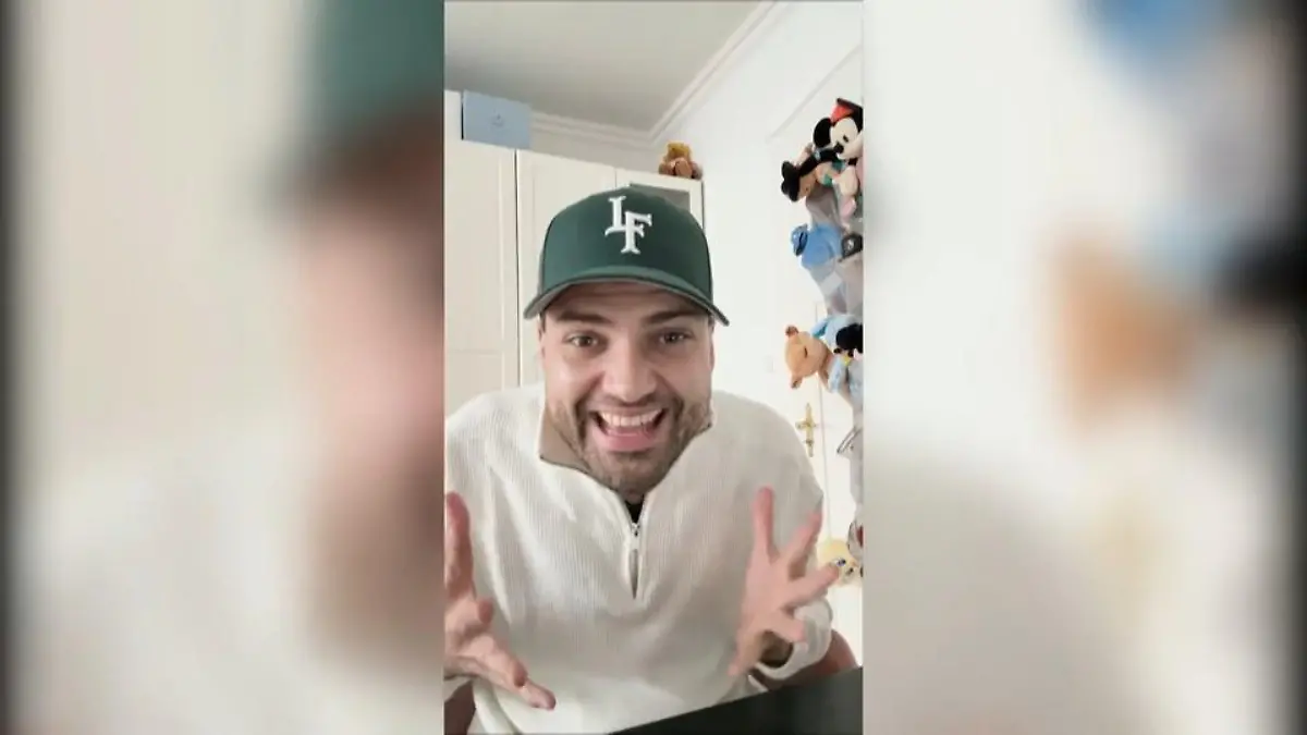 Jetzt spricht Jimi Blue Ochsenknecht offen über seine AYTO-Zeit „Kurz vorm Ziel drifte ich ab“