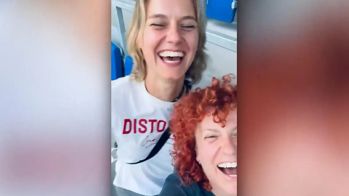 "No Angels"-Star Lucy Diakovska hat einen neuen Liebes-Engel! Sängerin teilt ihr Glück