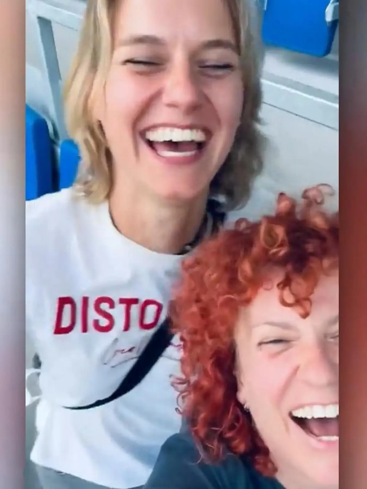 Bild zu: ""No Angels"-Star Lucy Diakovska hat einen neuen Liebes-Engel!"