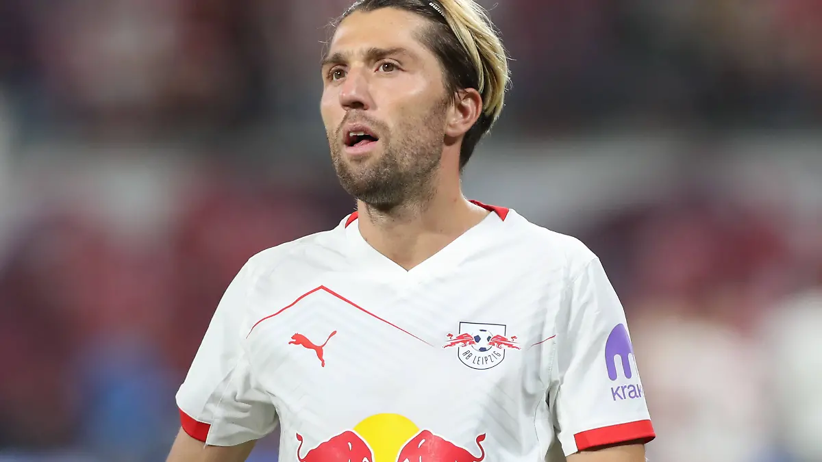Kevin Kampl