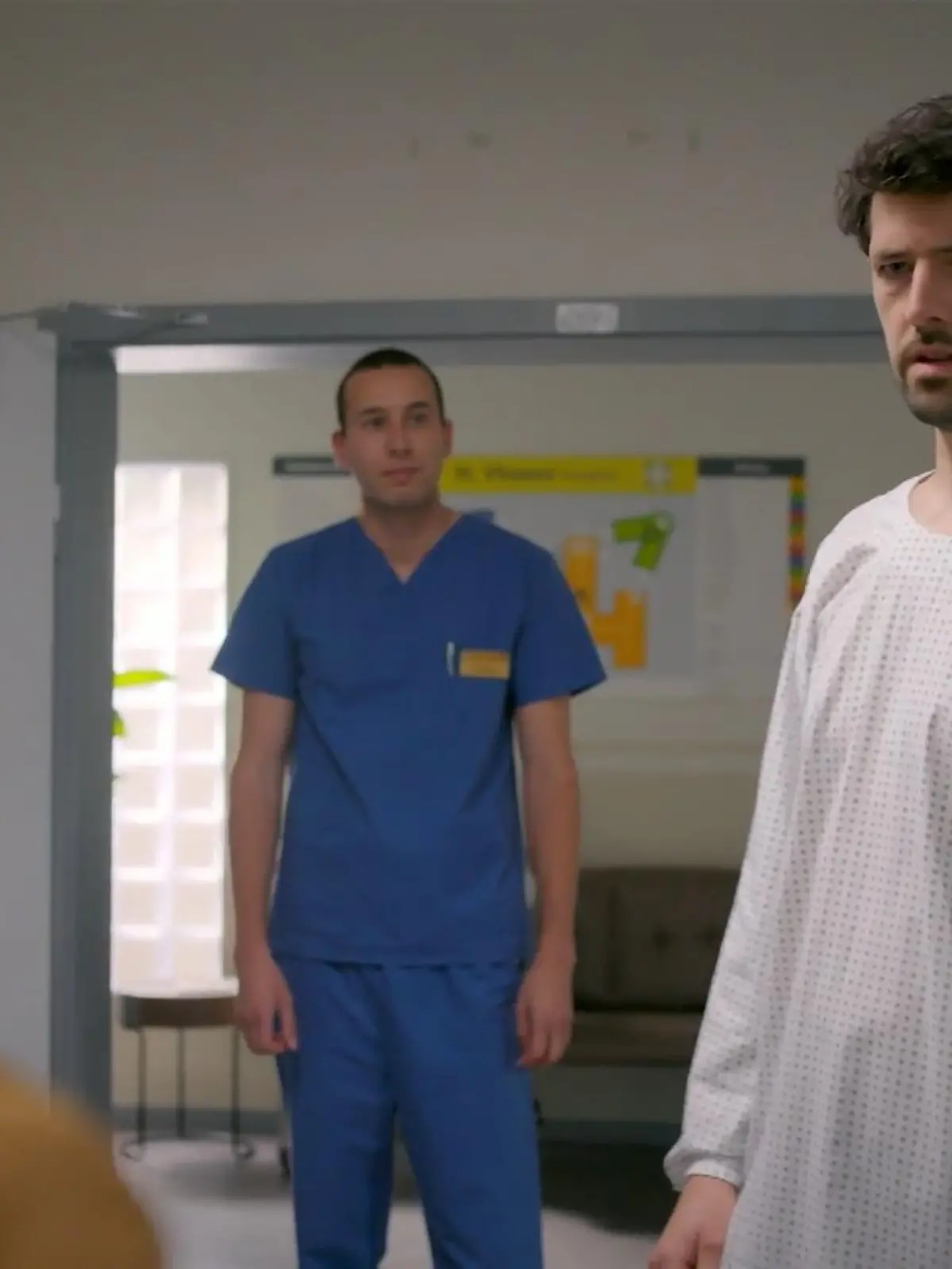 AWZ: Jan erkennt Imani nicht mehr