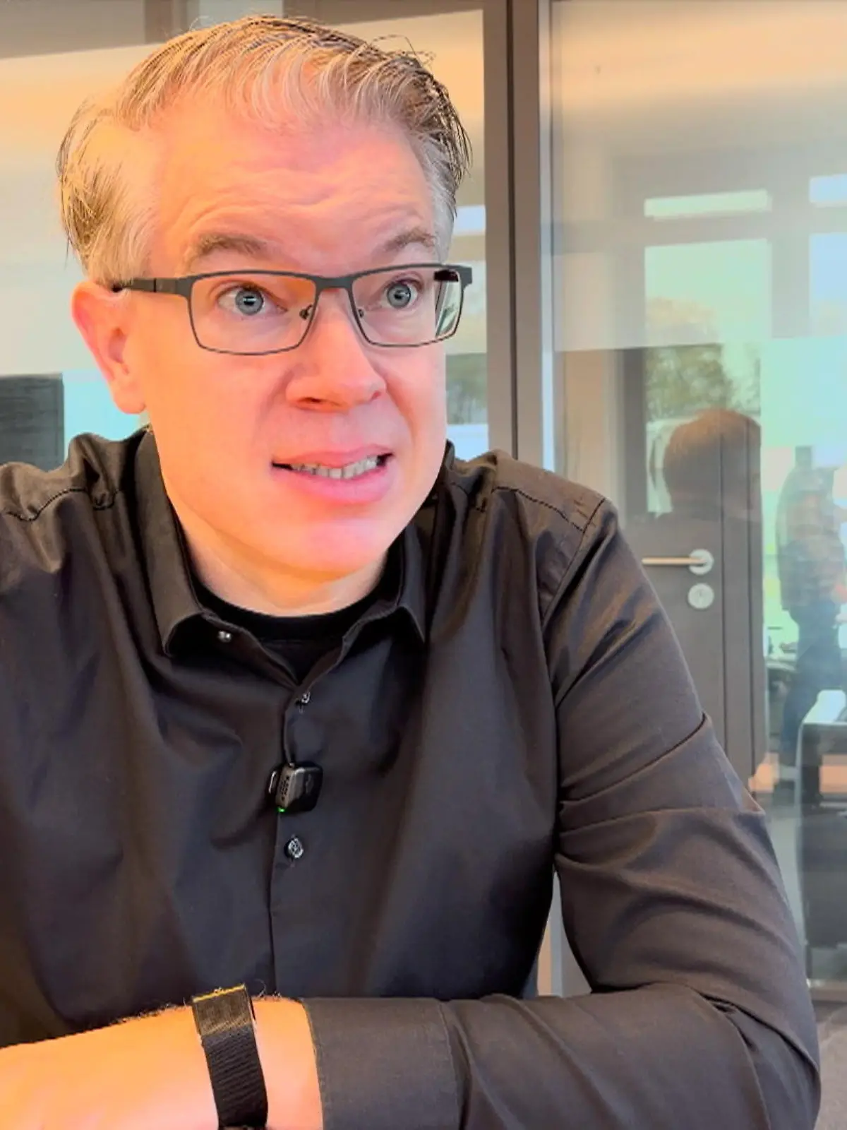 Bild zu: "Frank Thelen spricht Klartext! „Unser Wohlstand, der geht dann kaputt”"