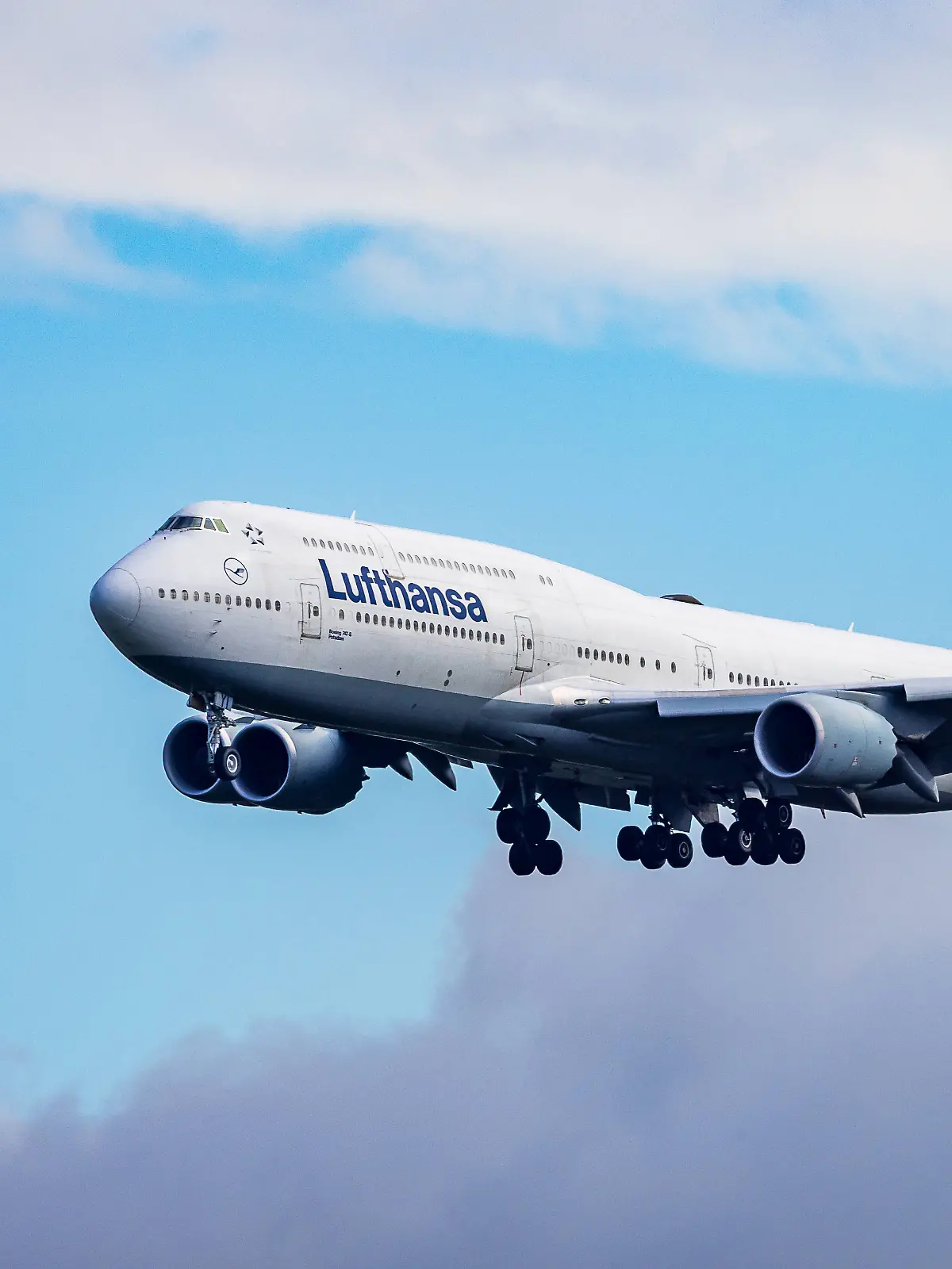 Flugbetrieb am Flughafen Frankfurt am Main / Fraport, 22.07.2025