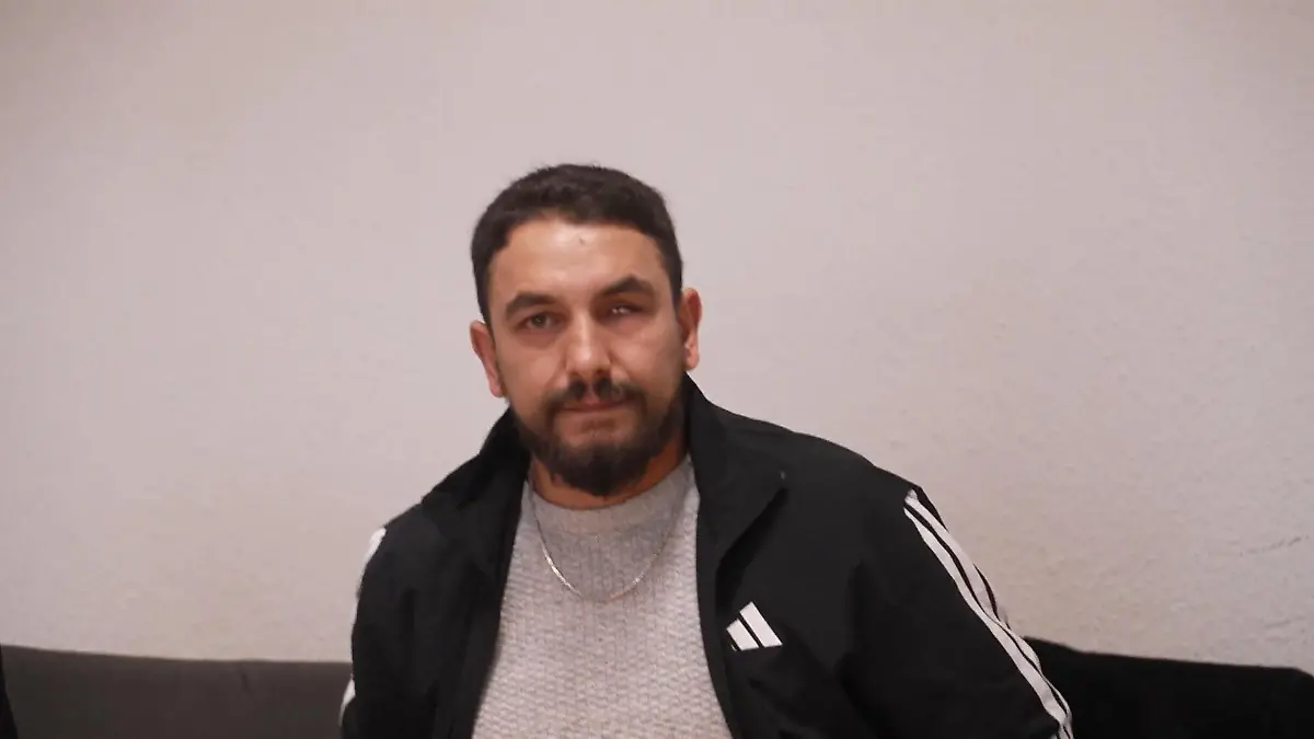 Mann wird halbblind geschossen Vier Männer angeklagt