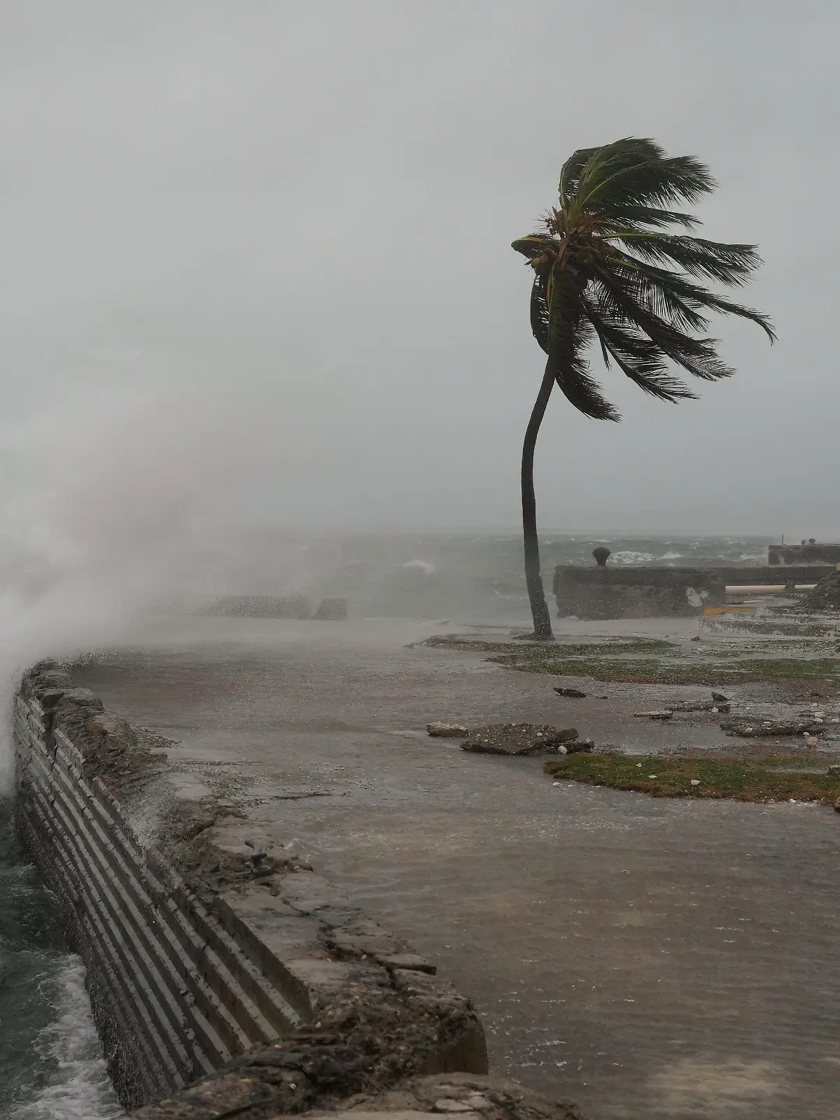 Hurrikan «Melissa» - Jamaika