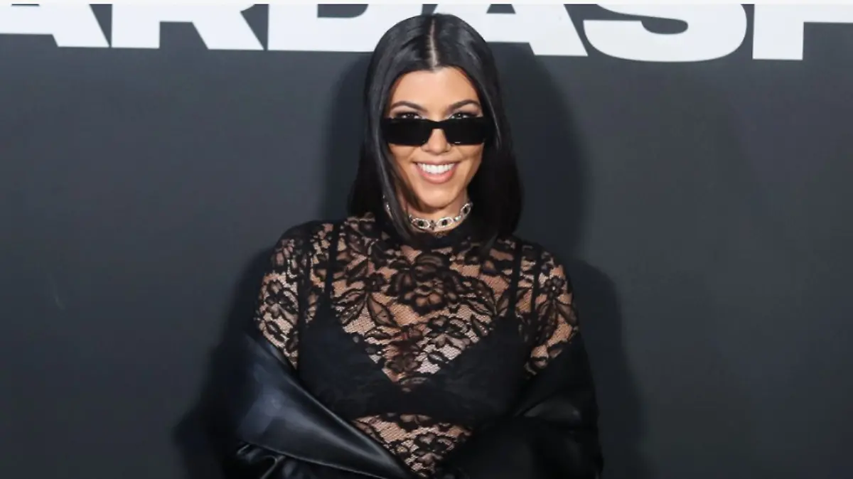 Kourtney Kardashian erweitert ihr Wellness-Sortiment.