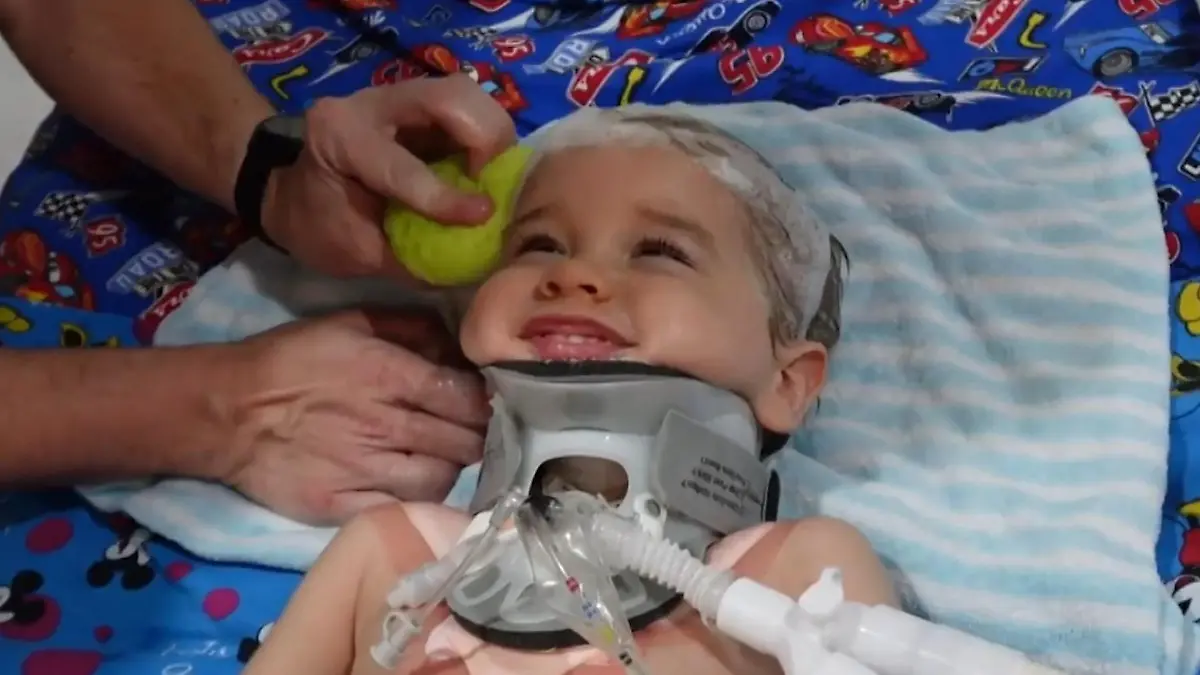 RTL-Zuschauerin will für Olli (2) spenden Bewegender Moment live im TV