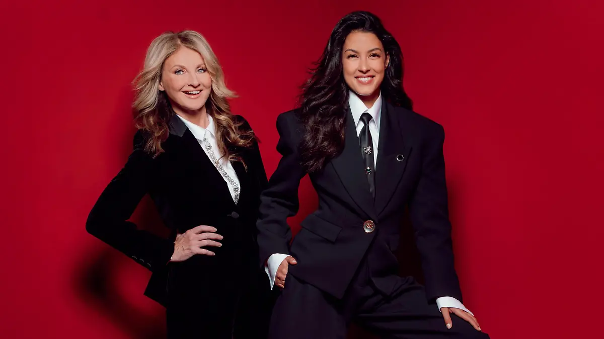 Das ist Rebecca Mirs größte Sorge VOR dem Start bei Exclusiv Herzlich willkommen bei RTL!