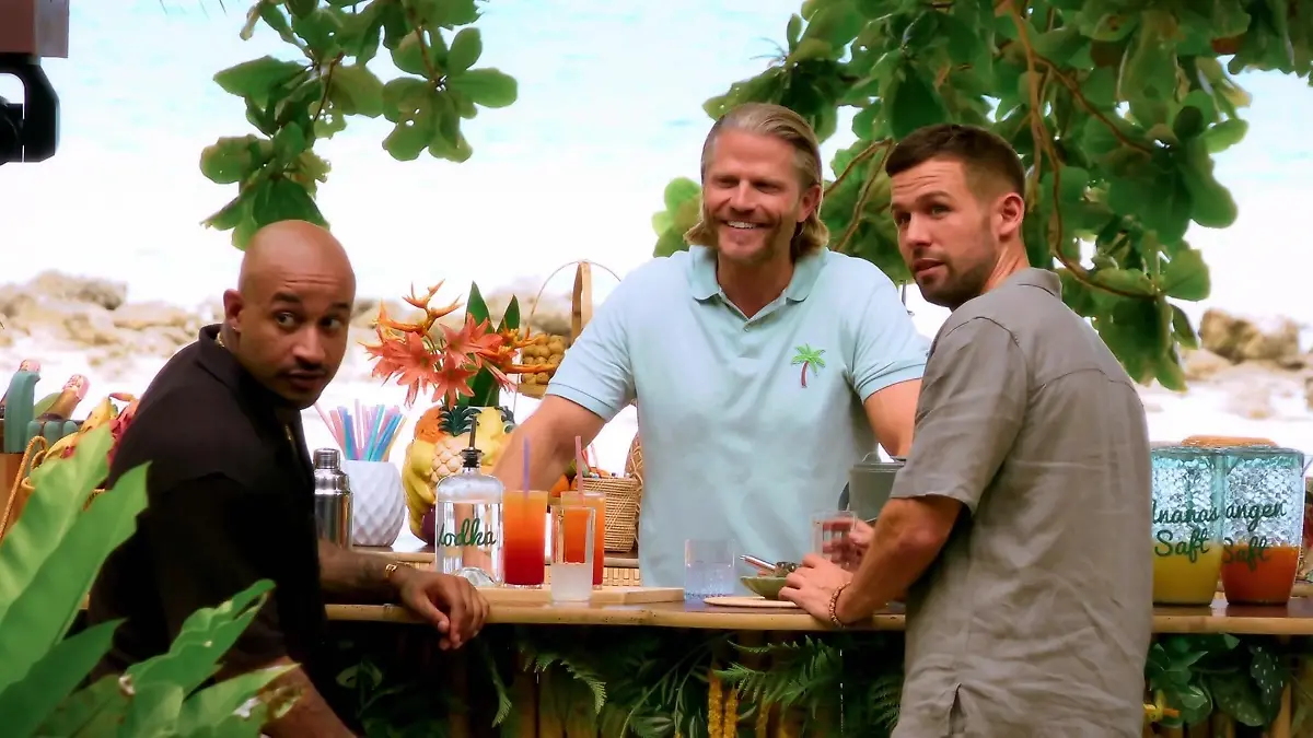 Kostenlos: Der Auftakt von Staffel 6