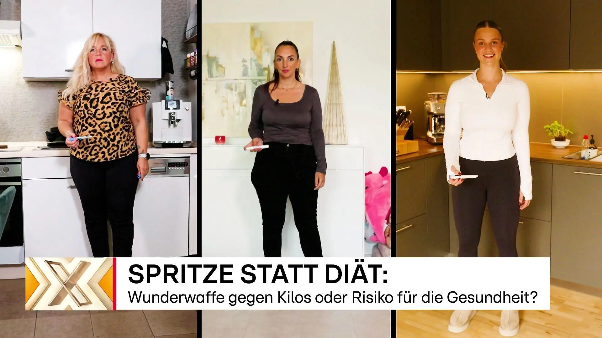Sendung vom 28.10.2025