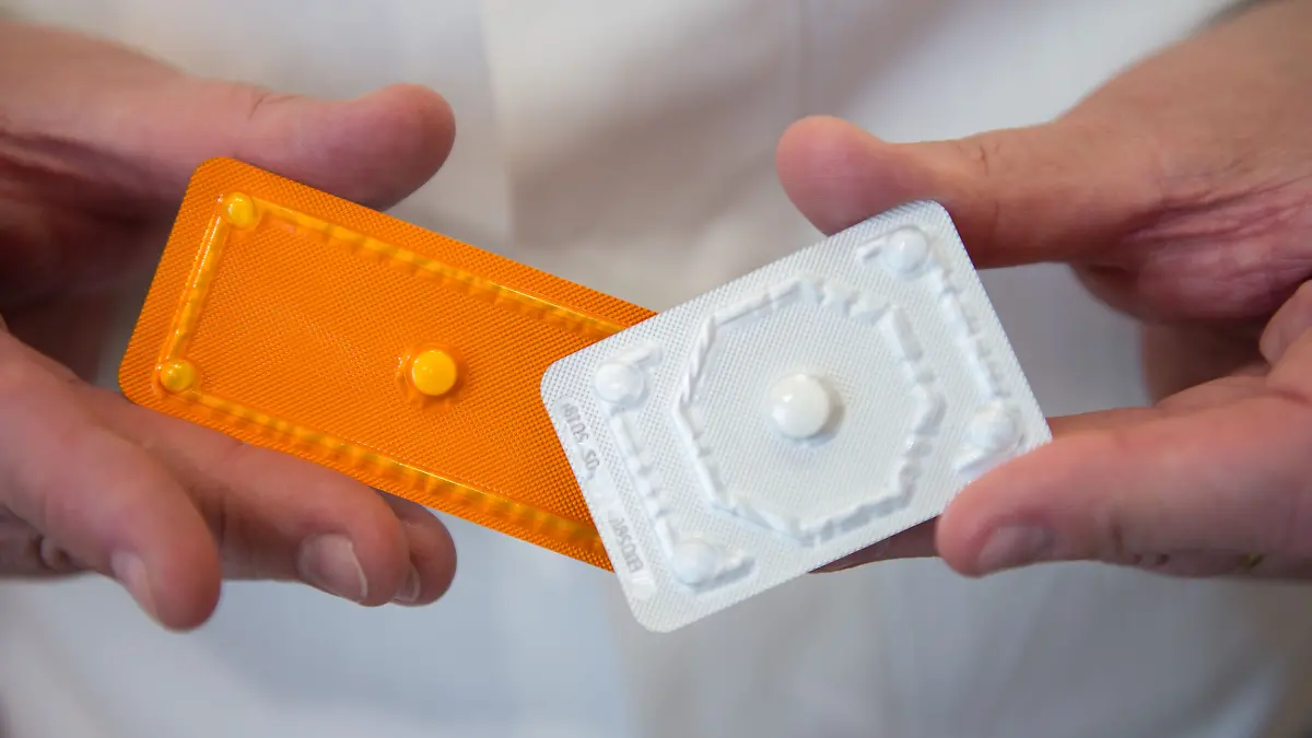 Verhütungsmittel (Symbolfoto)