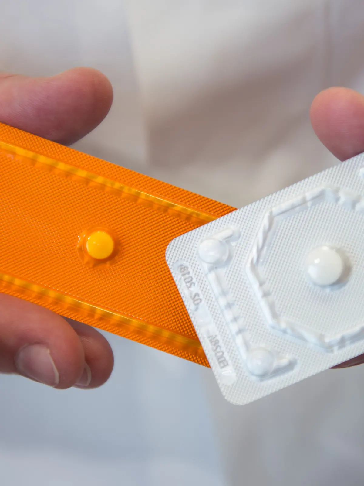 Verhütungsmittel (Symbolfoto)